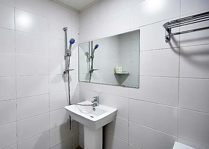 Queen House Hongdae 首爾