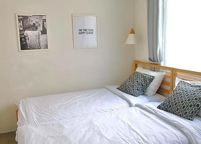 招待所 Queen House Hongdae 2*